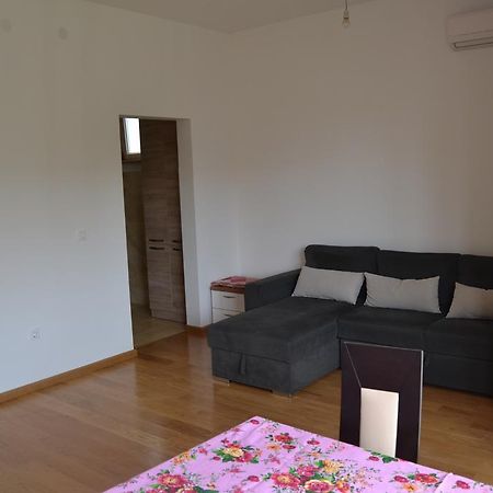 Masha Apartment บุดวา ภายนอก รูปภาพ