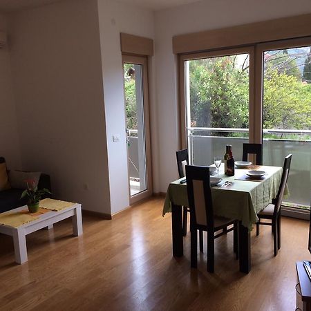 Masha Apartment บุดวา ภายนอก รูปภาพ