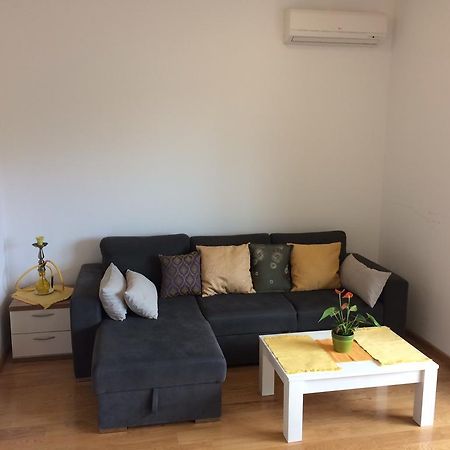 Masha Apartment บุดวา ภายนอก รูปภาพ