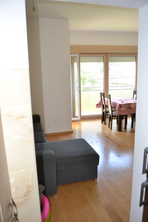 Masha Apartment บุดวา ภายนอก รูปภาพ