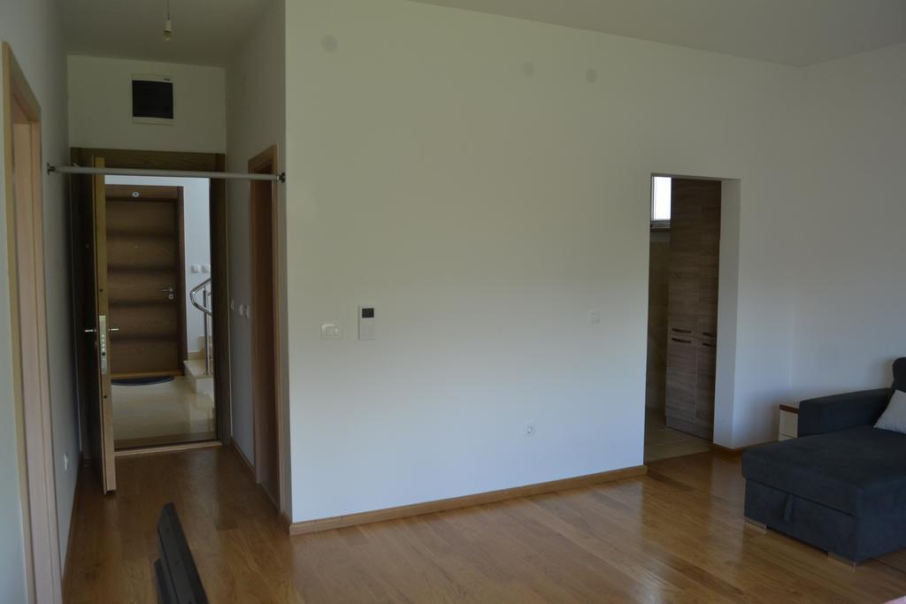 Masha Apartment บุดวา ภายนอก รูปภาพ