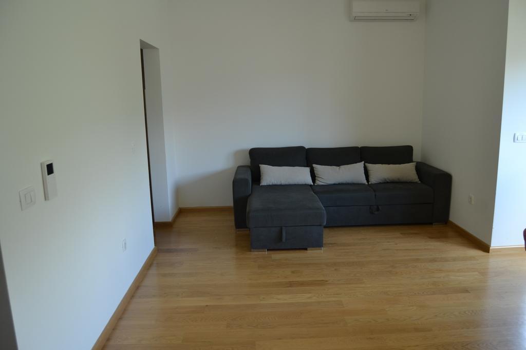 Masha Apartment บุดวา ภายนอก รูปภาพ